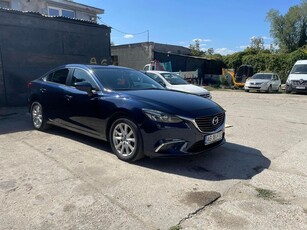 Mazda 6 CD175 AT Revolution Plus