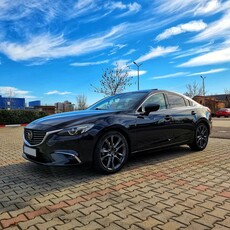 Mazda 6 CD175 AT Revolution Top