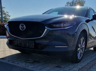 MAZDA CX-30 e-Skyactiv-G 150 Plus