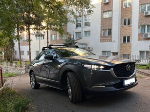 Mazda CX-30 e-SKYACTIV G122 MHEV Plus