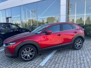 Mazda CX-30 e-SKYACTIV X186 AT MHEV GT+