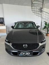 Mazda CX-30 e-SKYACTIVE X 186 CENTRE-LINE