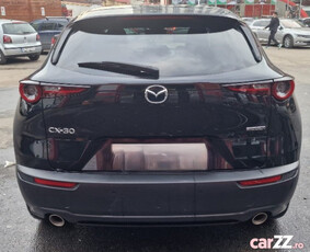 Mazda CX-30 X180 MHEV 2WD 6MT GT Plus