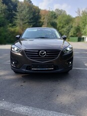 Mazda CX-5 2.2 SKYACTIV-D AWD Center-Line