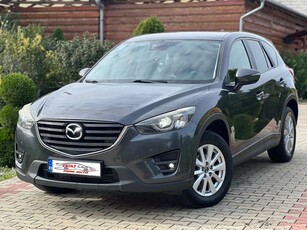 Mazda CX-5 2.2 SKYACTIV-D Center-Line