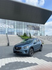 Mazda CX-5 2.2 SKYACTIV-D Center-Line