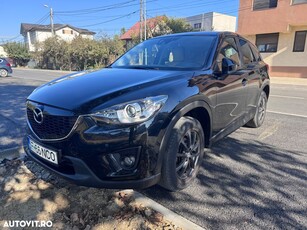 Mazda CX-5 CD150 4x2 Takumi