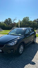 Mazda CX-5 CD150 4x4 Attraction