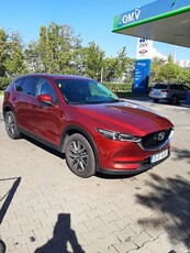 Mazda CX-5 CD175 4x4 AT Revolution Plus