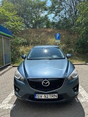 Mazda CX-5 CD175 4x4 Revolution