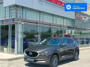 Mazda CX-5 G165 4x2 Attraction