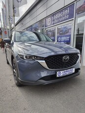 Mazda CX-5 G165 AT Revolution