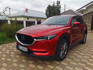 Mazda CX-5 G194 4x4 AT Takumi Plus