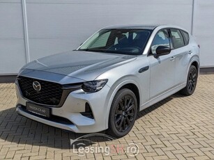 Mazda CX-60 2.5l PHEV Homura alle Pakete Panoramadach