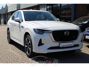 Mazda CX-60 AWD PLUG-IN TAKUMI CON-P DRI-P COM-P PAN-P