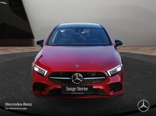 Mercedes-Benz A 250 e 8G-DCT AMG Line