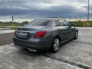 Mercedes Benz clasa C