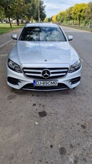 Mercedes-Benz E 200 Aut.