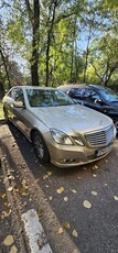 Mercedes-Benz E 200 CDI BlueEfficiency Aut.