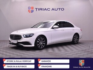 Mercedes-Benz E 220 d Aut.