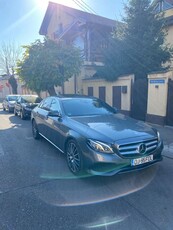 Mercedes-Benz E 220 d T 9G-TRONIC Avantgarde