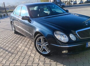 Mercedes-Benz E 320 CDI Estate Aut Avantgarde