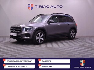 Mercedes-Benz GLB 200 d 4MATIC Aut.