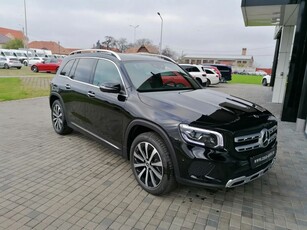 Mercedes-Benz GLB 200 d 4MATIC Aut.