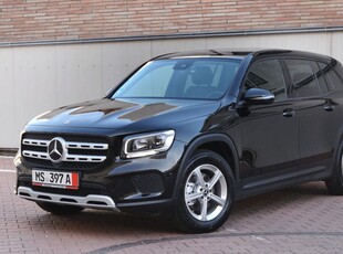 Mercedes-Benz GLB 200 d Aut.