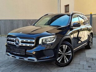 Mercedes-Benz GLB 200 d Aut.