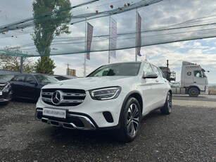 Mercedes-Benz GLC 220 d 4MATIC