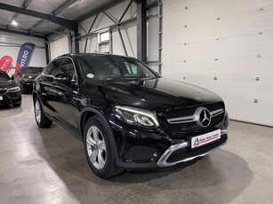 Mercedes-Benz GLC 220 d 4MATIC