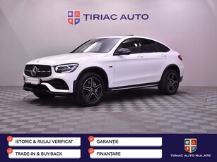 Mercedes-Benz GLC Coupe 300 e 4MATIC