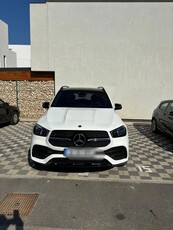 Mercedes-Benz GLE 300 d 4MATIC