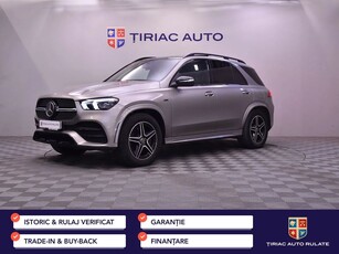 Mercedes-Benz GLE 350 de 4MATIC