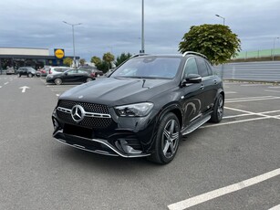 Mercedes-Benz GLE 450 MHEV 4MATIC