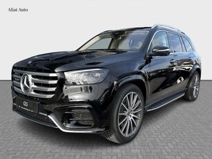 Mercedes-Benz GLS 450 d MHEV 4MATIC Aut.