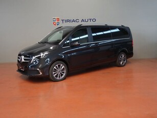 Mercedes-Benz V 250 d Combi Extra-lung 190 CP RWD 9AT AVANTGARDE