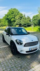 Mini Countryman Cooper D