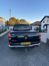 mitshubishi L 200 , 2,5 tdi