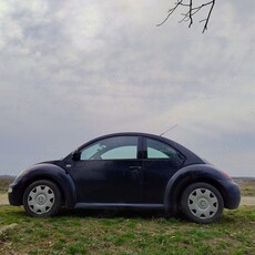 New Beetle