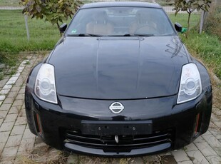 Nissan 350 Z