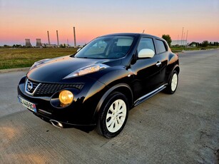 Nissan Juke 1.5 dCi Ministry of Sound