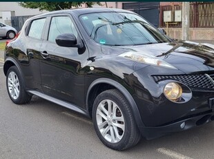 nissan juke 1.5 diesel 2014