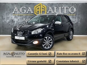 Nissan Qashqai 1.5 DCI acenta