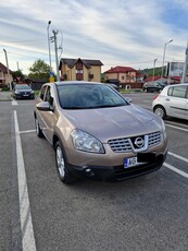 Nissan Qashqai 1.5 DCI