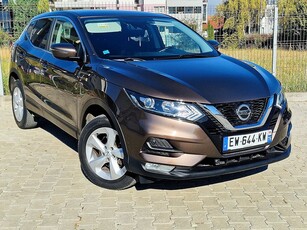 Nissan Qashqai 1.6 DCI TEKNA