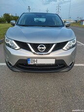 Nissan QASHQAI 1.6 DCI Xtronic Acenta