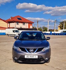 Nissan Qashqai Connect 1.5 dCi*Xenon*Navi*Led*Camera*Eu 5