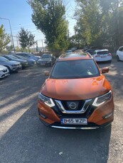 Nissan X-Trail 1.6 DCi Xtronic 360